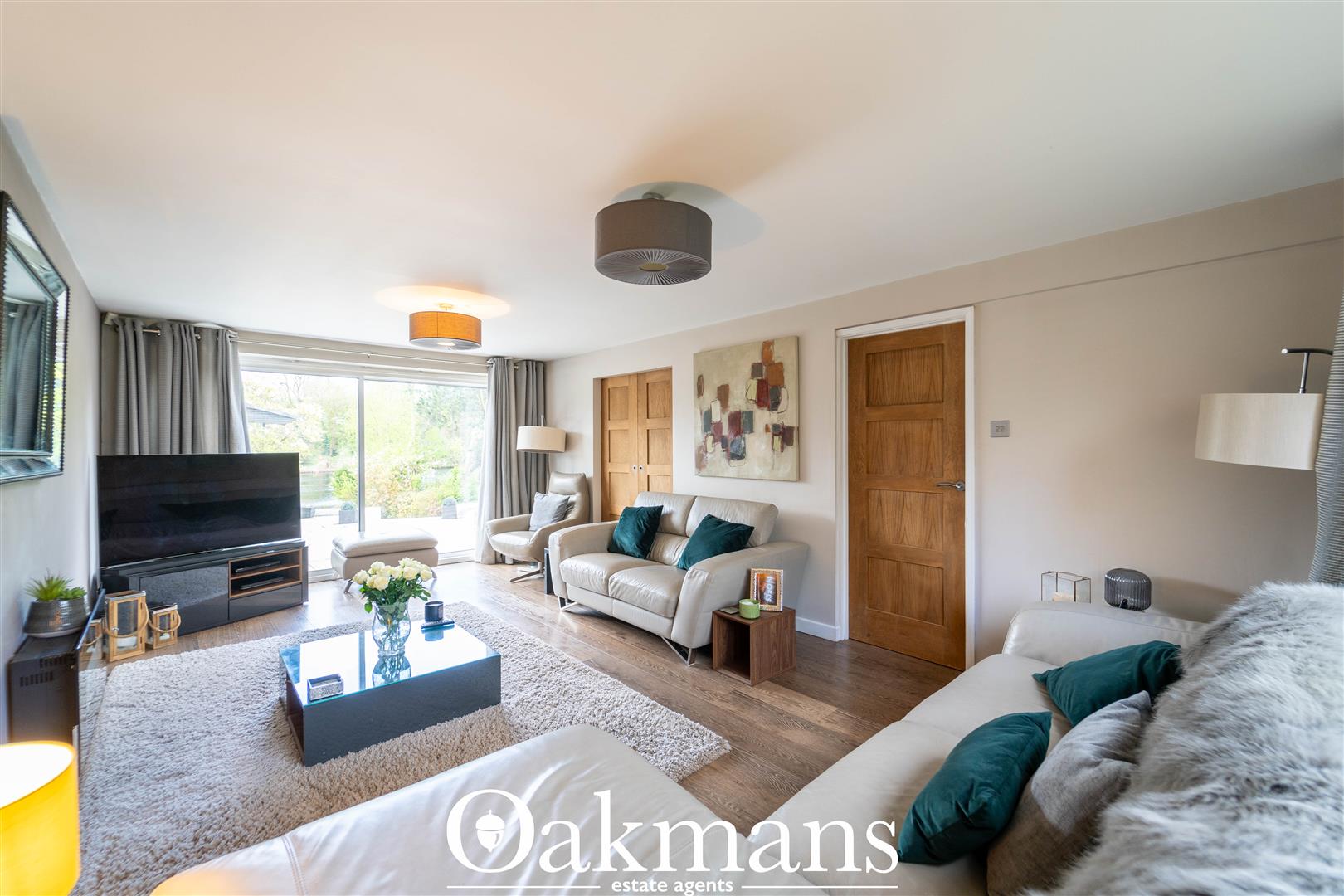 Meadow Hill Road, Kings Norton, B38 Oakmans Oakmans